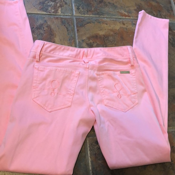 Bundle Lilly Pulitzer Pants - Picture 7 of 14